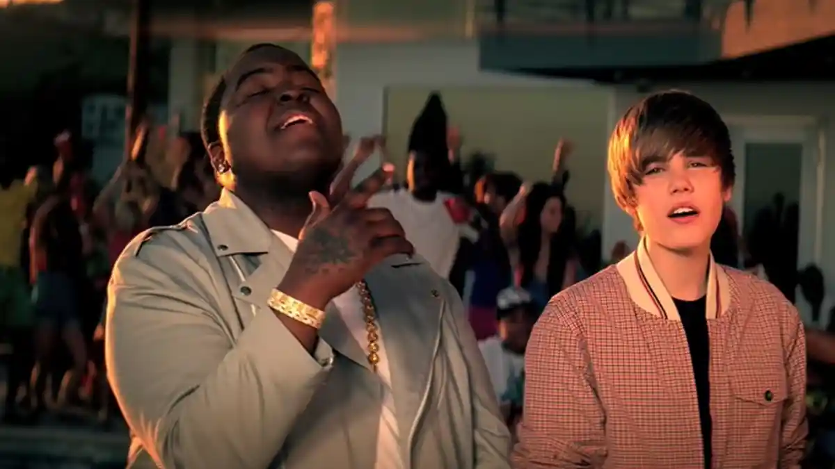 Lirik Lagu Eenie Meenie - Justin Bieber feat Sean Kingston
