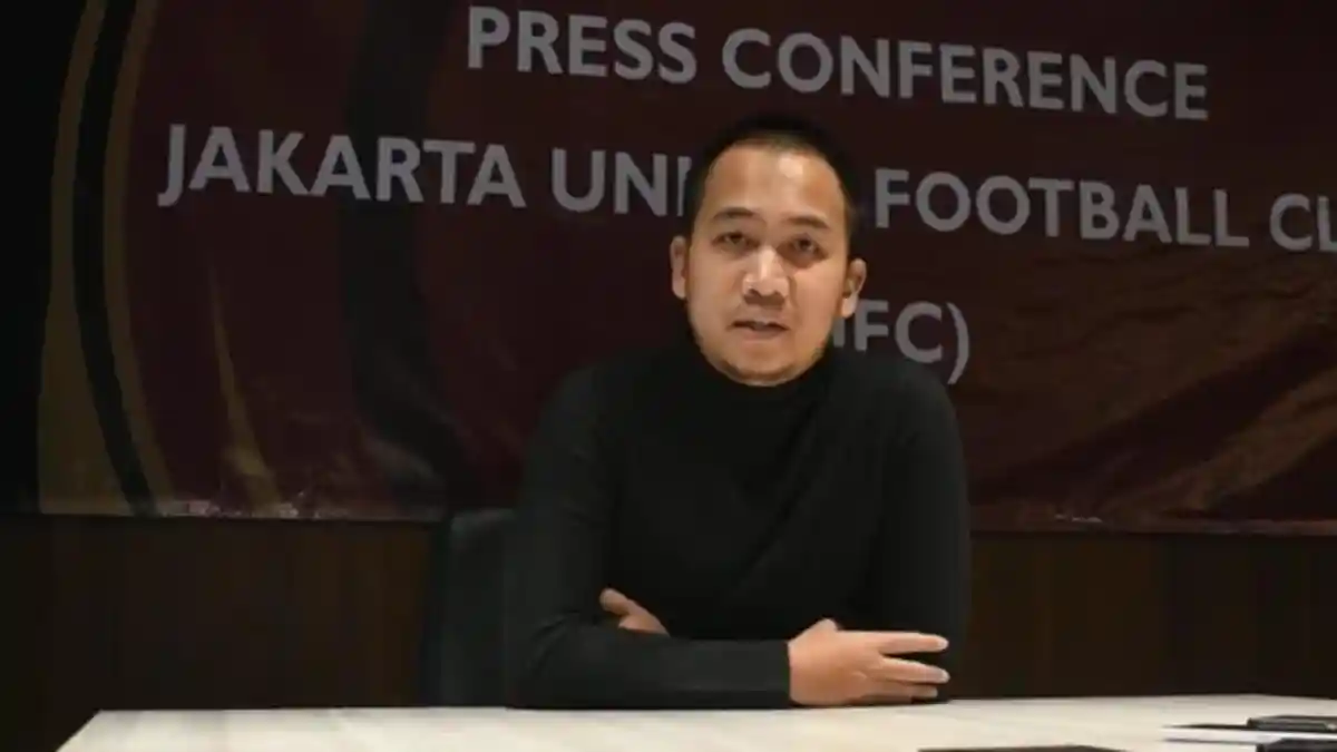 Aktif Bongkar Pasang Pemain, JUFC Kembali Rekrut Seorang Gelandang