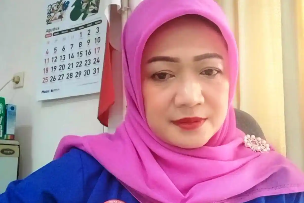 Refleksi Guru Melalui "Ledy Bar" Membawa Murid Menuju Pembelajaran yang Nyaman dan Bahagia