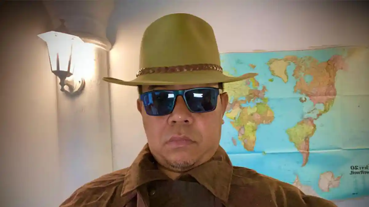 Pungoe Bui dan Bui Pungoe