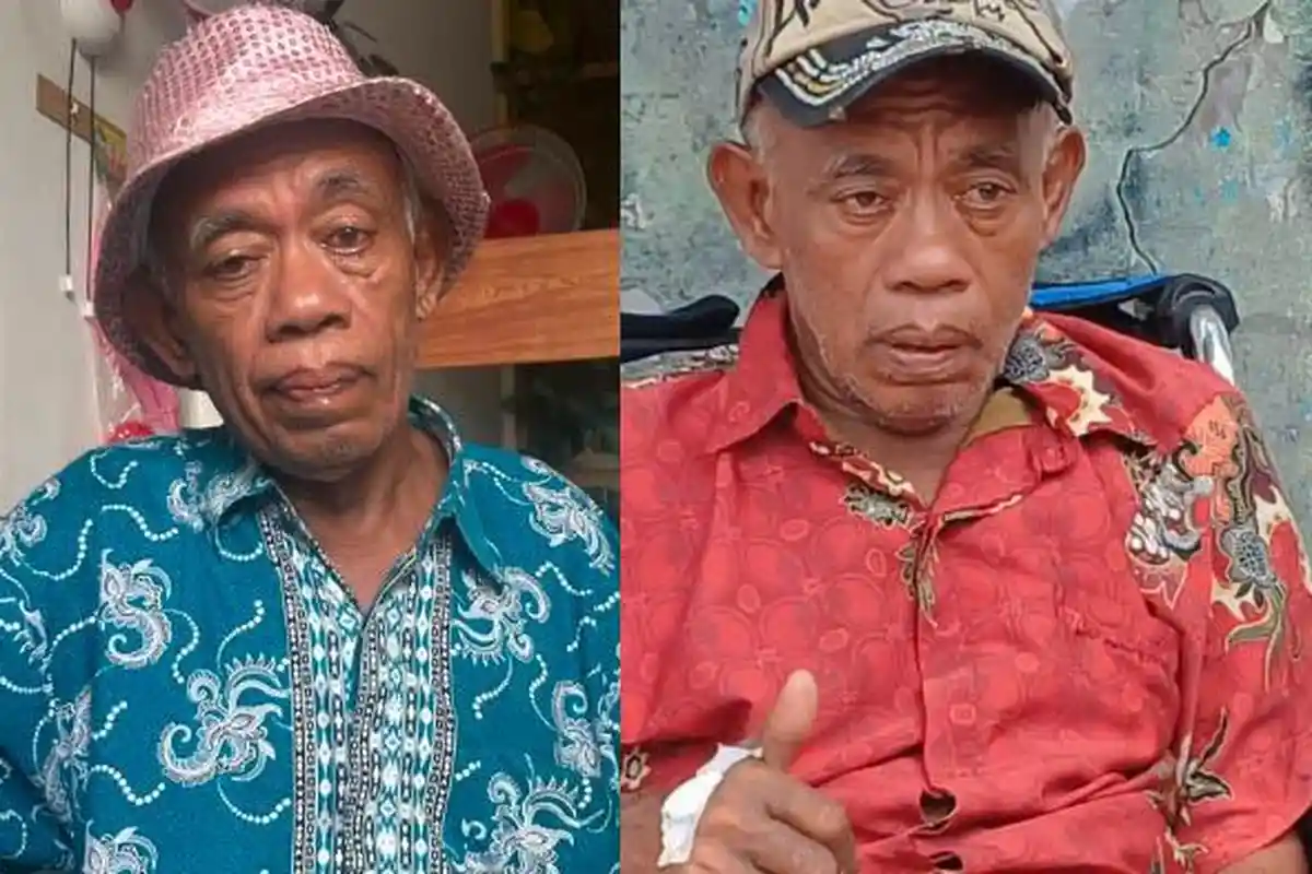 Sariyah Kesal Pak Tarno Dikira Ngemis Lagi, Peringatkan Istri yang Lain: Jangan Pakai Baju Pesulap