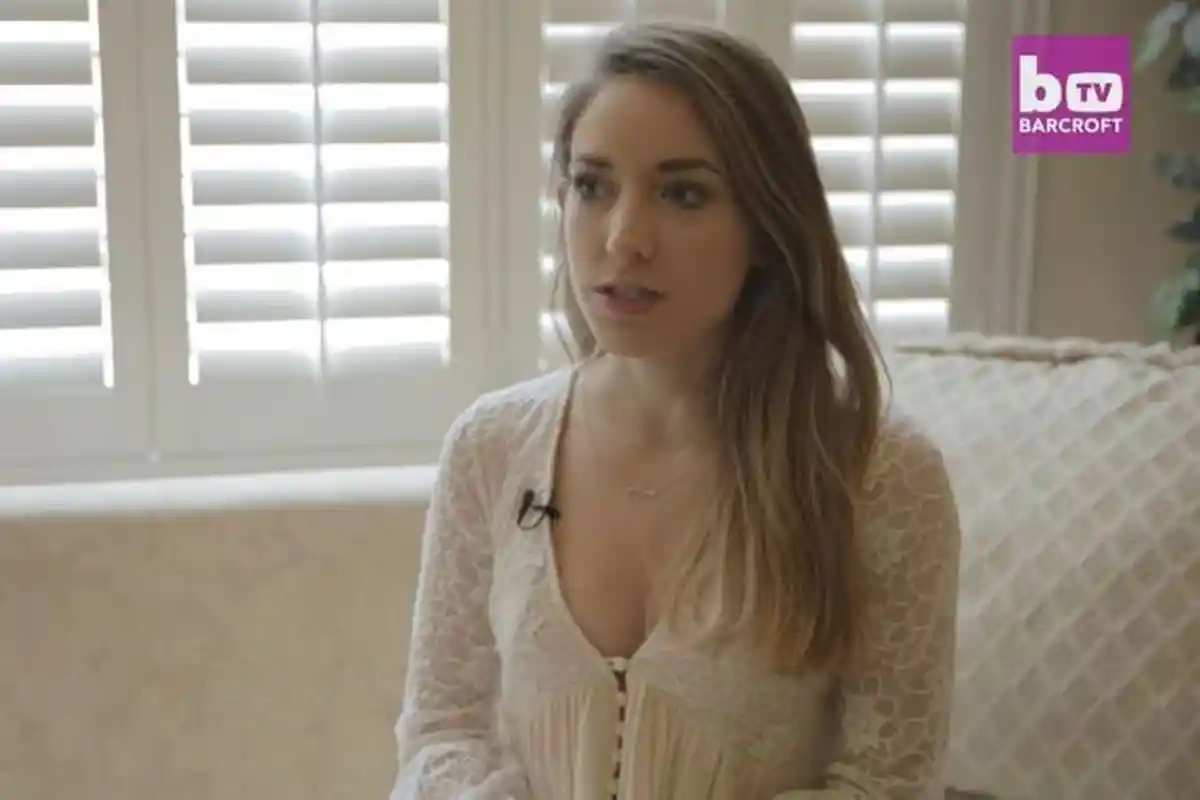 Weeew Perempuan Cantik Ini Sejak Lahir Ternyata Tidak Punya Vagina