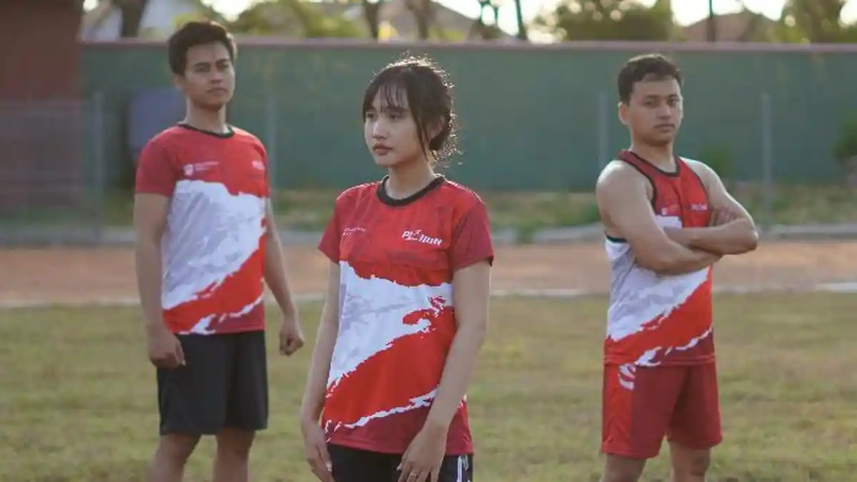 5 Tips Memilih Jersey Printing Eksklusif dengan Harga Terjangkau dan Nyaman Dipakai