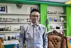 Tren Jogging Kian Digemari Warga Pontianak, Pemkot Siap Tambah Fasilitas Olahraga