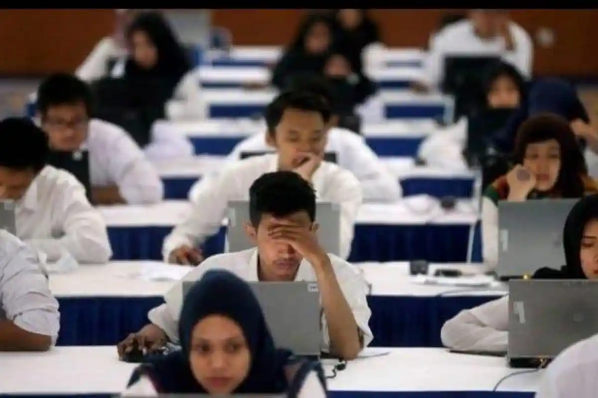 Pemkab Halmahera Tengah Maluku Utara Buka Tes CPNS 2024 , Berikut Cara Daftarnya