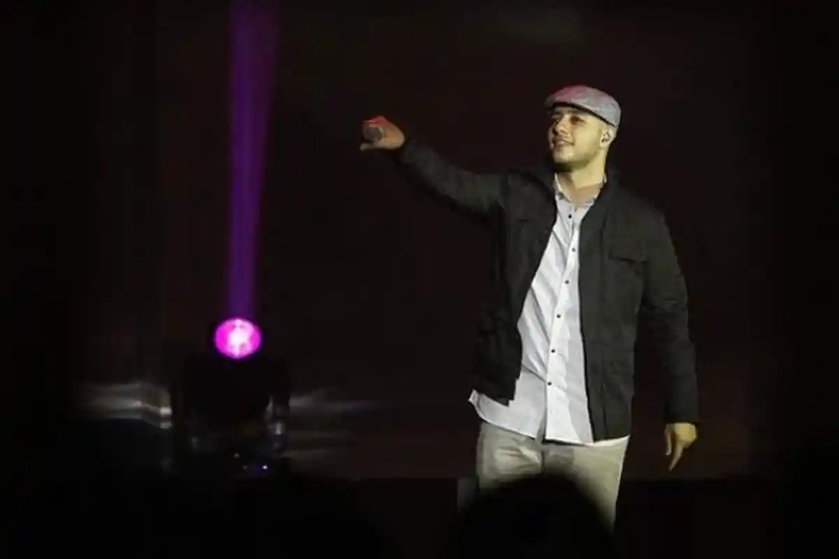 Lirik Lagu Ramadan - Maher Zain Versi Indonesia dan Inggris, Cocok Didengarkan Sambut Ramadan 1444 H