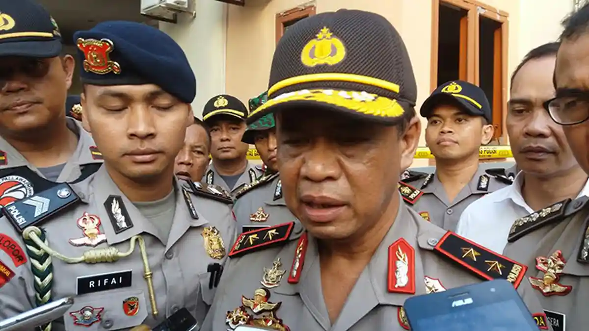 Kapolda Sulsel: Ahok Sudah Tersangka, Tak Perlu Demo Lagi