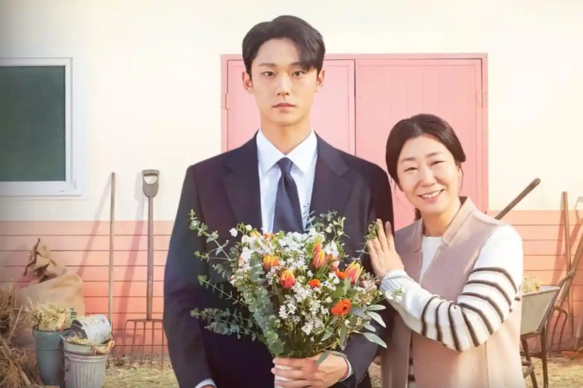 Link Nonton The Good Bad Mother, Kisah Tentang Perjuangan Single Mother yang Besarkan Anak