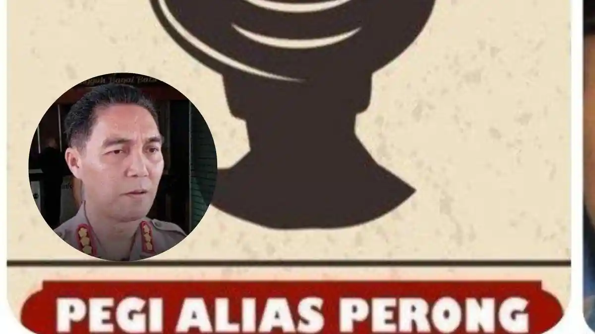 Polisi Beberkan Alasan Belum Munculkan Sosok Pegi ke Publik Pasca Ditangkap atas Pembunuhan Vina