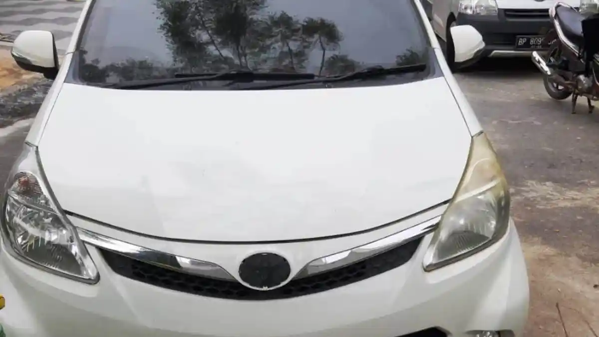 WASPADA Penipuan Modus Take Over Mobil, Warga Batam Ini Salah Satu Korbannya