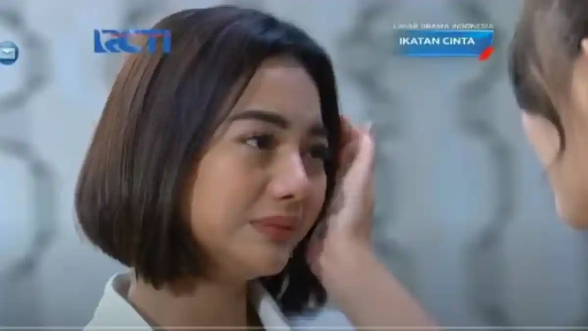 Sinopsis Ikatan Cinta Sabtu 21 Agustus 2021: Trik Elsa Supaya Hukuman Diringankan, Saksi dari Al?