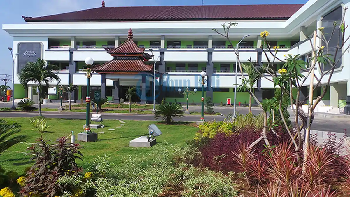 Pemda Badung Sulit Cari Lahan Kosong Bangun Rumah Sakit Kuta Selatan