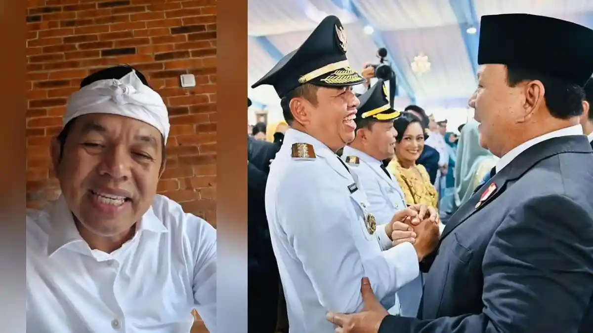 3 Gebrakan Dedi Mulyadi 100 Hari Pertama Program Kerja Atasi Banjir