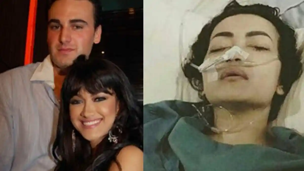 Setelah Gaston, Kehadiran Pria Ini Bakal Bisa Memberikan Ketenangan Pada Julia Perez