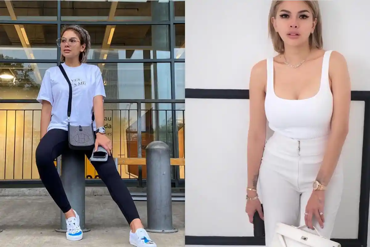 Nikita Mirzani Ditawar Rp 1,7 Miliar Pacar Setting, Berapa Tarif Pacar Bohongan Kalangan Selebritis?