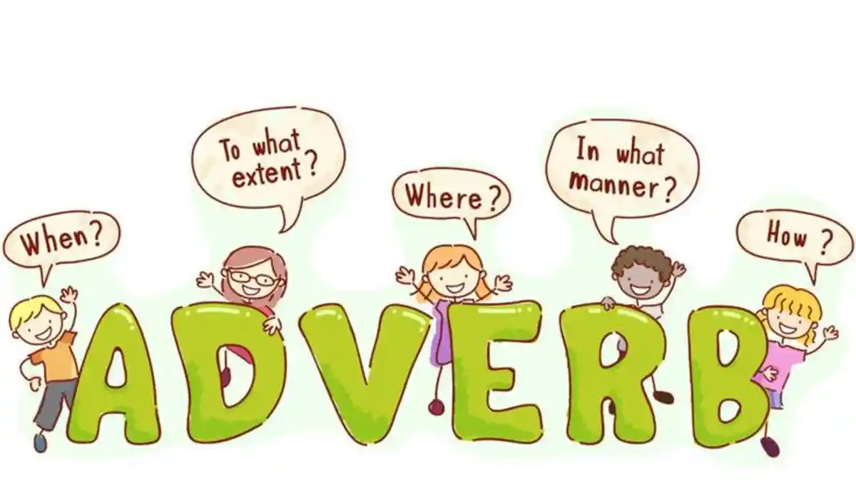 Adverb: Pengertian, Jenis-Jenis, dan Contoh Kalimat