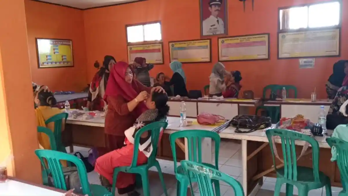 Gencar Ciptakan Desmigratif, Sudah Ada 5 Desa di Indramayu yang Dibangun