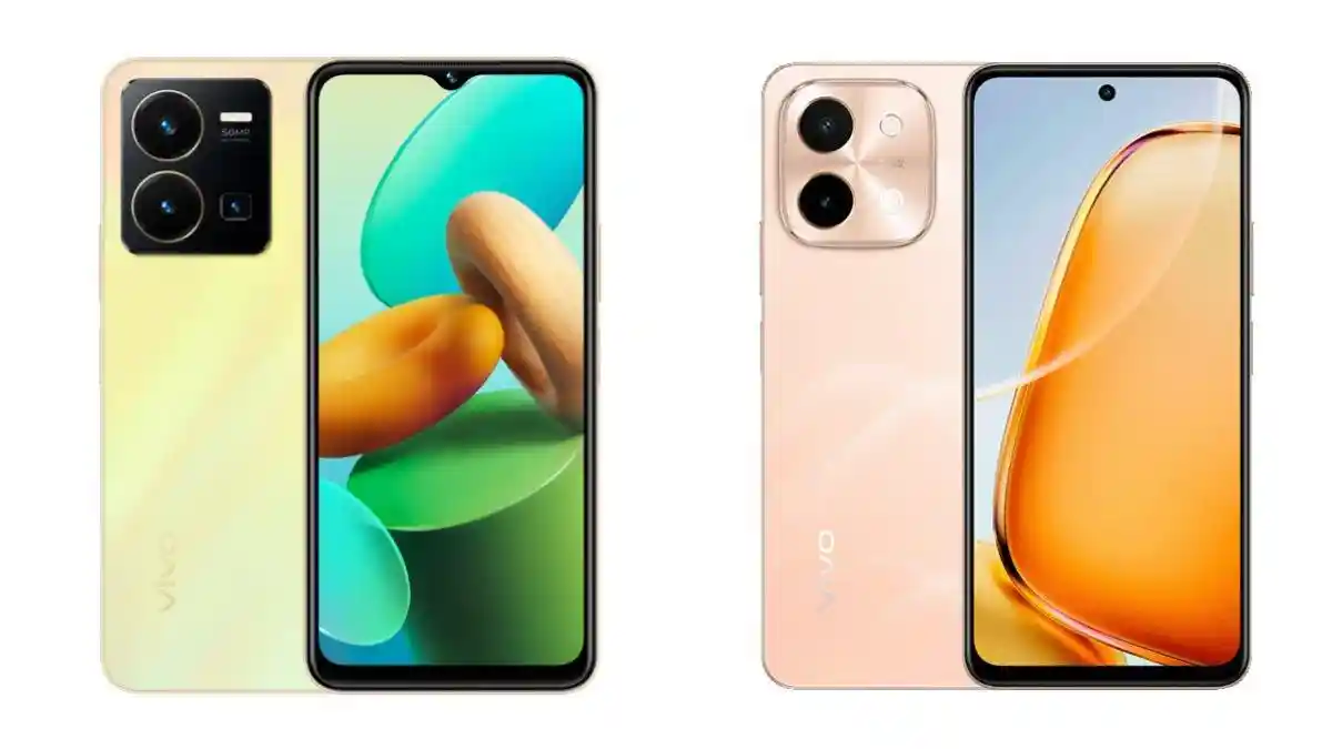 Harga Beda Rp 400 Ribuan, Bagus Mana HP Vivo Y28 Vs Vivo Y35? Bandingkan Spesifikasi Keduanya