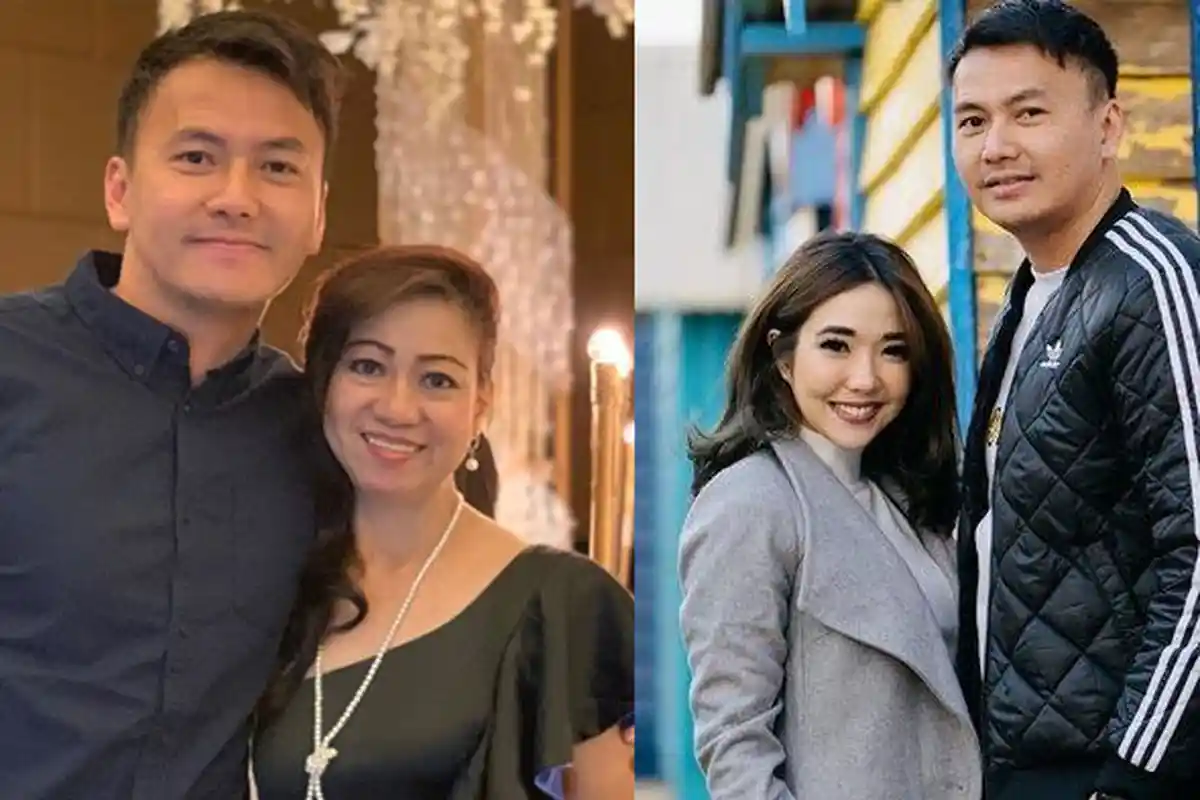 Sikap Ibu Wijin Kepada Gisel Kembali Jadi Sorotan, Sudah Amati Sejak Perceraian dengan Gading Marten