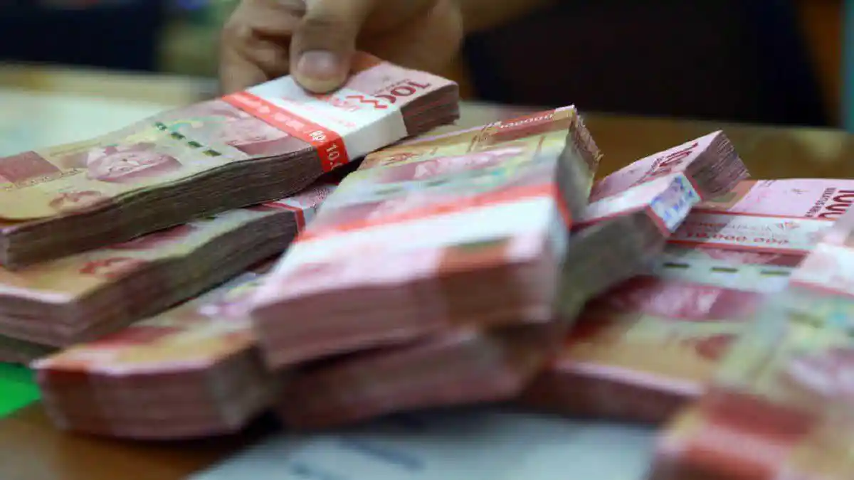 DBH Ambon 2025 Turun Rp 6 miliar, Sumbang 2 Persen Ke APBD