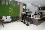 Pandemi Covid-19, Pengusaha Resto Layani Pesan Antar Makanan