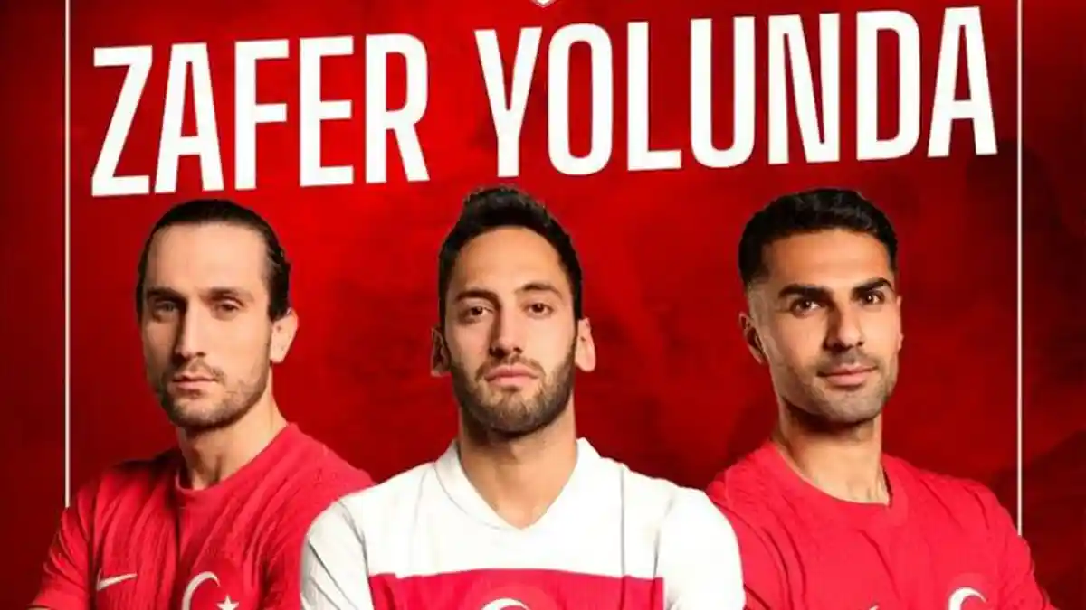 Prediksi Skor Turkiye vs Georgia di EURO 2024, Susunan Pemain dan Head To Head