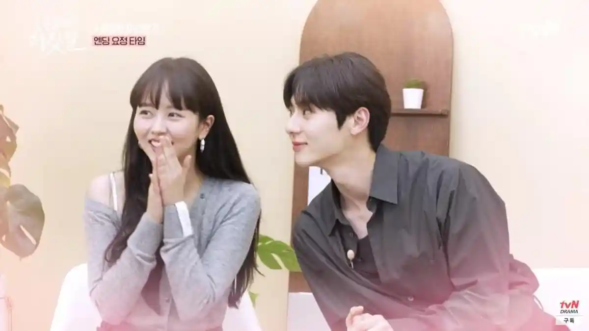 10 Drakor Rating Tertinggi di Awal Bulan September 2023, My Dearest Ternyata Peringkat Segini