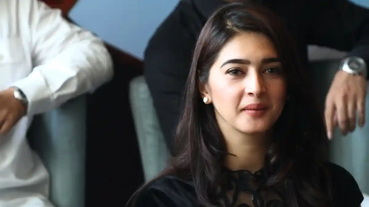 Nabila Syakieb dan Reshwara Bakal Resmi Jadi Pasutri Lima Hari Sebelum Natal