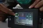 ITS Inovasi Simple & Low Cost Mechanical Ventilator