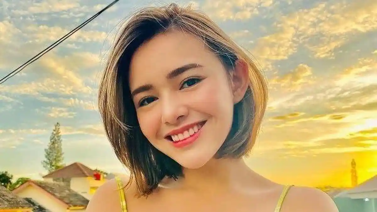 Keluar dari Sinetron Ikatan Cinta, Amanda Manopo Ngelucu Bareng Ayu Ting Ting di Lapor Pak!