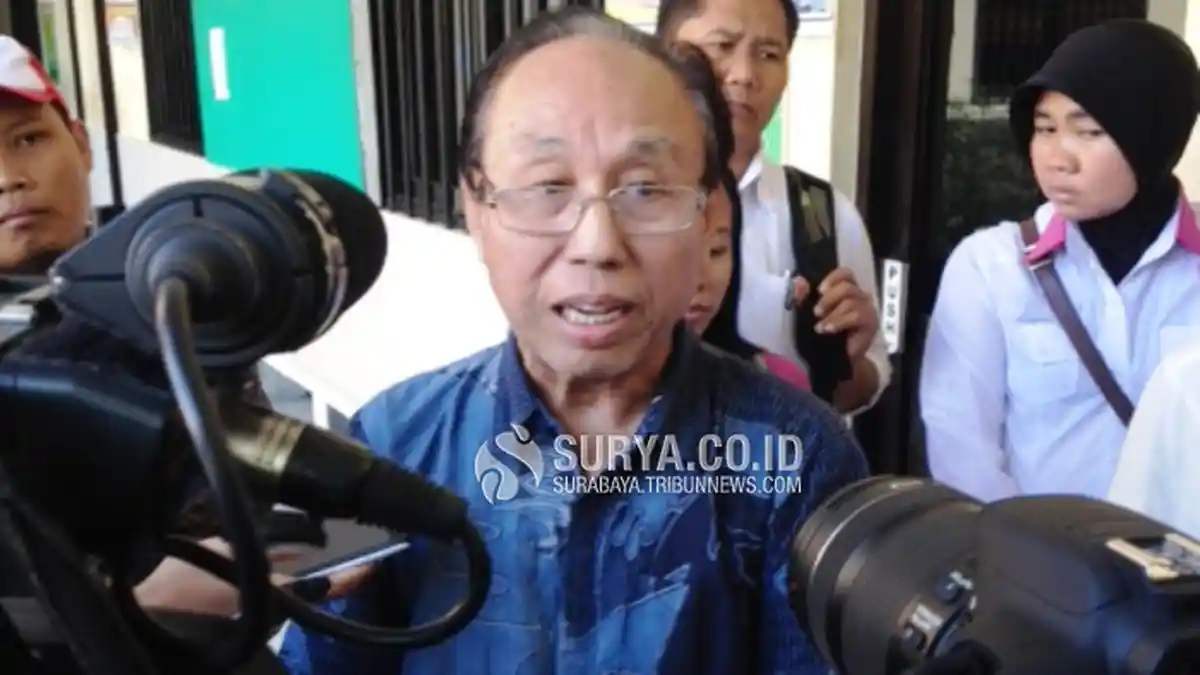 Anugerah School : Kalau Diremas, Anak-anak Itu Pasti Teriak