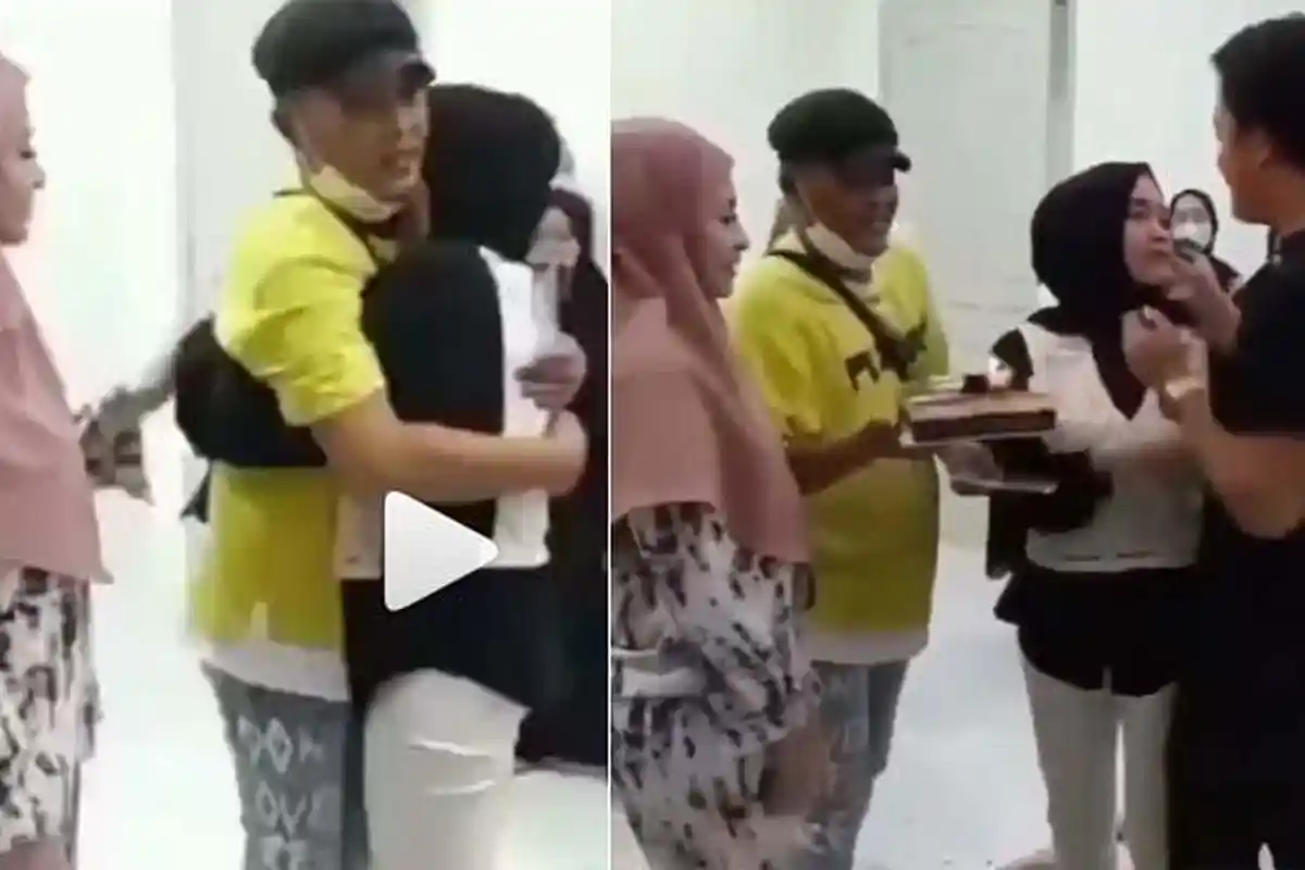 Anak Sule Dikabarkan Putus Sama Pacarnya, Disebut Putus Gegara Cara Doa, Ini Tanggapan Sang Ayah