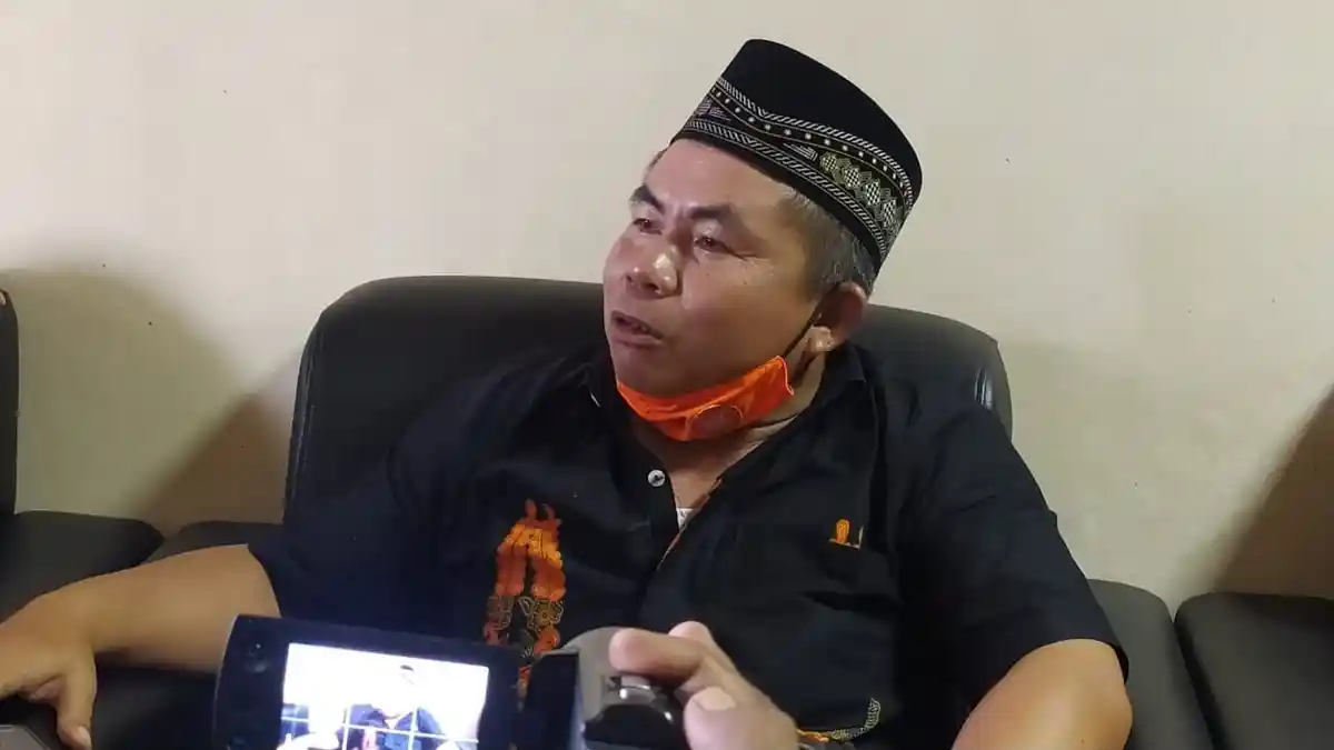 Anggota DPRD PPU Fraksi PKS Tanggapi Kasus Chamber, Sariman: Lebih Baik Diaudit BPK RI
