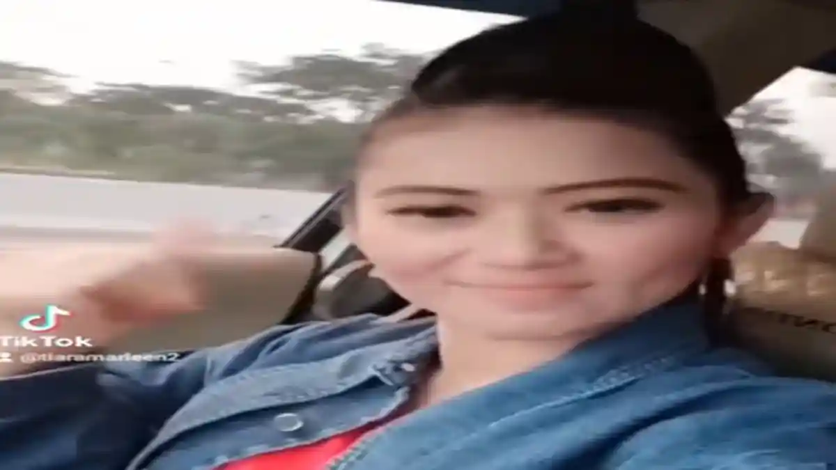 Plaboy Masa Kini, Tiara Marleen Cemburu Lihat Doddy Sudrajat Dekat Ayu Wisya: Berarti Sayang Dady