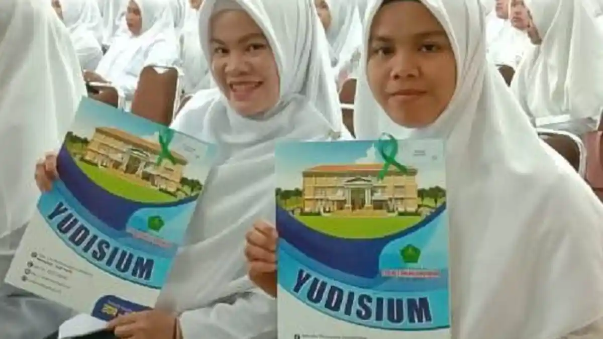 STAIN Meulaboh Haruskan Almuni Lakukan Inovasi, Ini Pesan Ketua