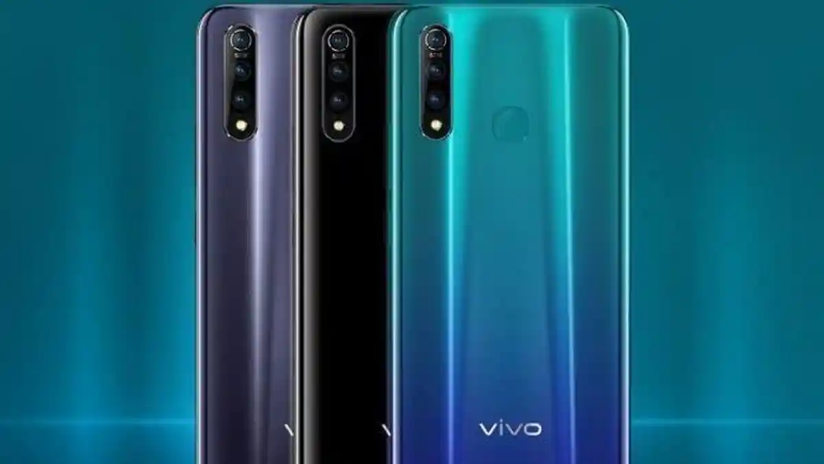 Daftar Harga dan Spesifikasi HP Terbaru Bulan Agustus 2019, Vivo Z1 Pro hingga OPPO K3