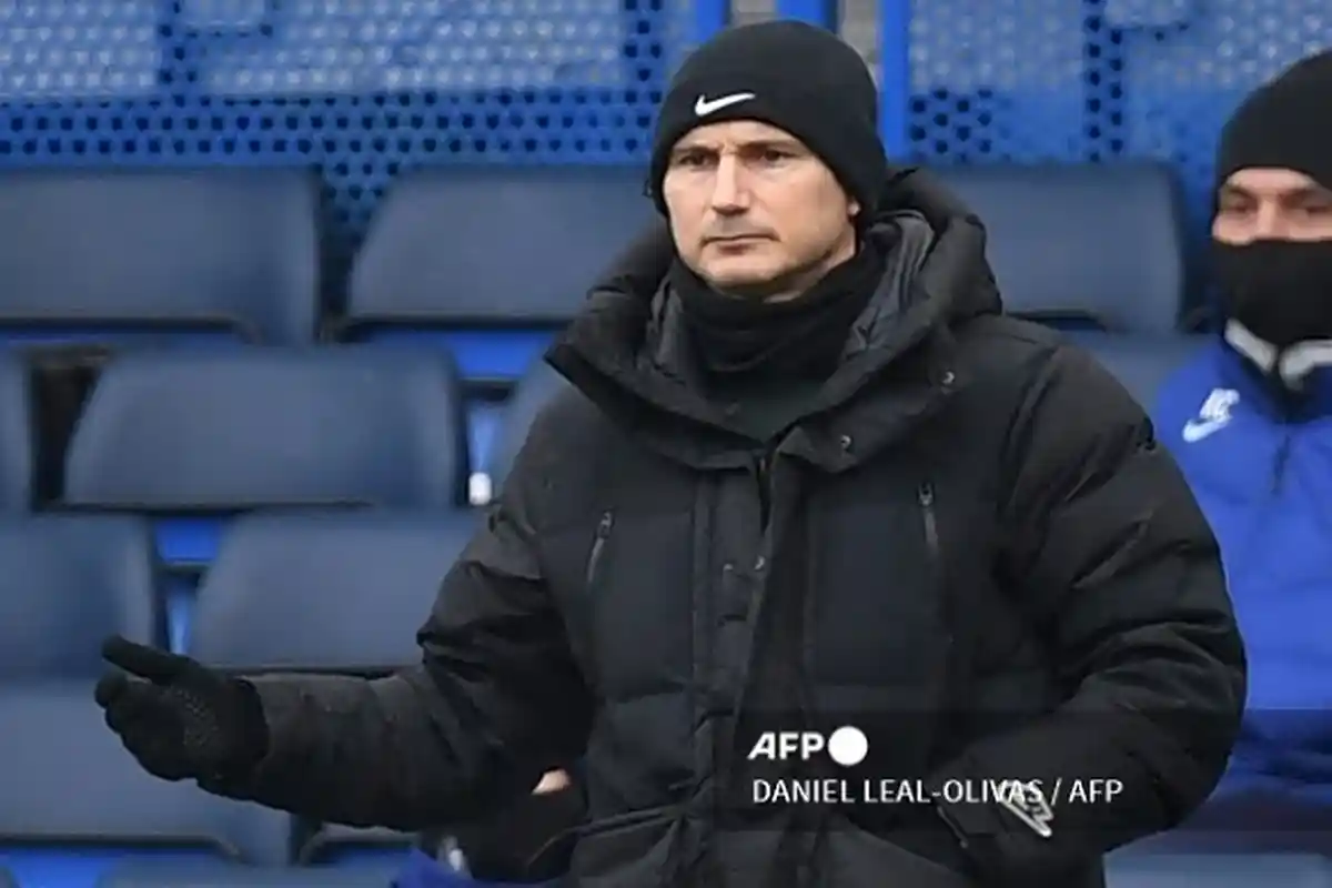 Pemain yang Dipilih Lampard Bikin Curiga, Setelah Mason Mount, Kini Gallagher yang Jadi Idaman