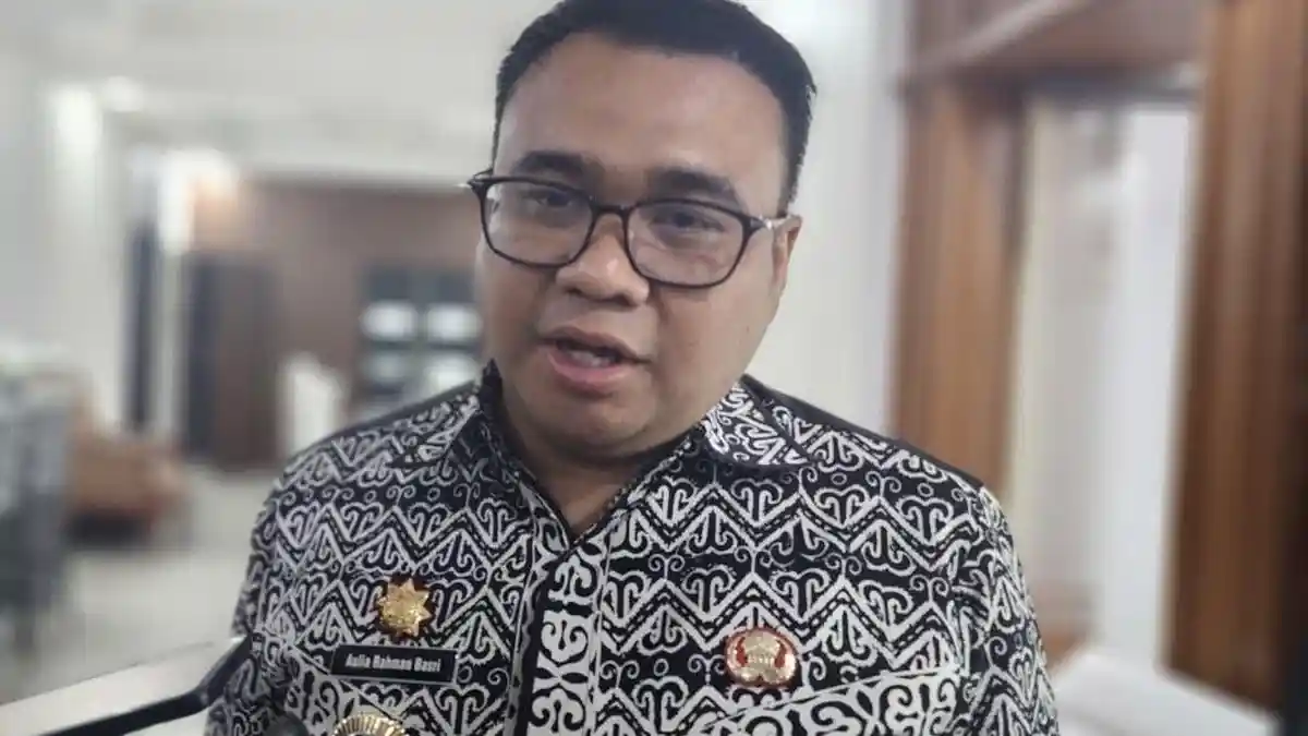 Pemkab Kukar Mantapkan Gerakan Etam Mengaji jadi Pilar Pembangunan Berkarakter Qurani