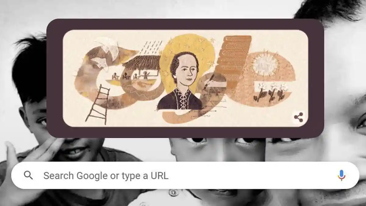 Sosok Raden Ayu Lasminingrat Sang Pemula, Perempuan Cerdas Tanah Sunda Jadi Google Doodle Hari Ini