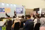 INDONESIA FRANCHISE WEEK, Pameran & Pertemuan Bisnis Berskala Internasional Hadir di ICE BSD