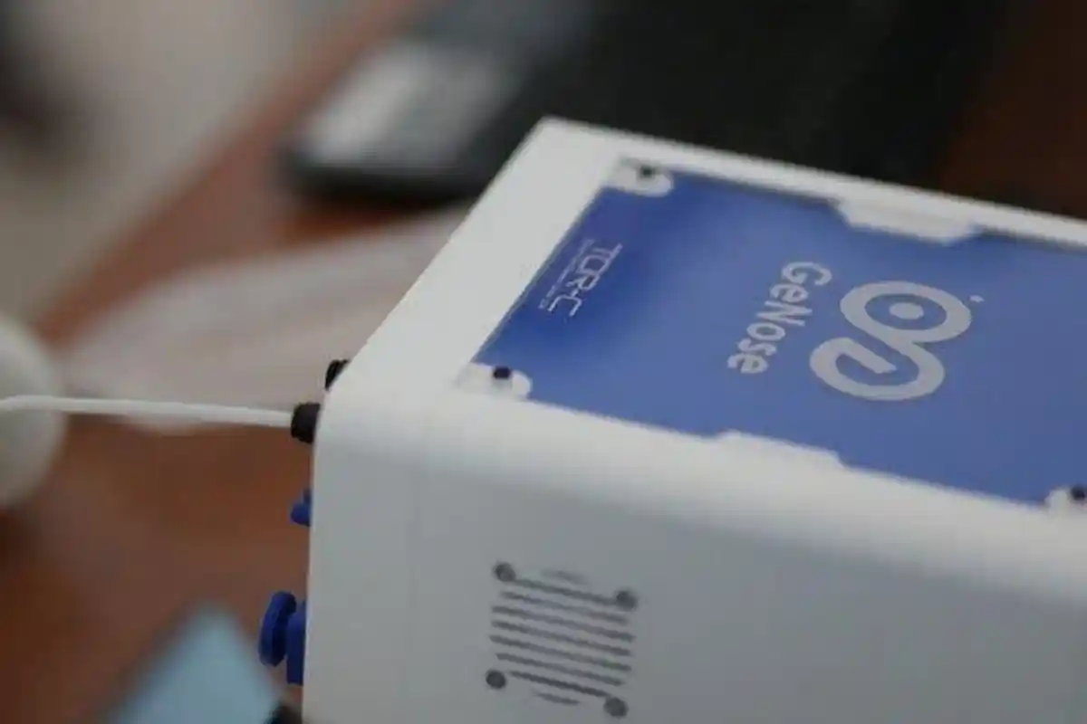 Mulai 5 Februari, Kemenhub Wajibkan Penumpang KA Tes Covid-19 Menggunakan GeNose