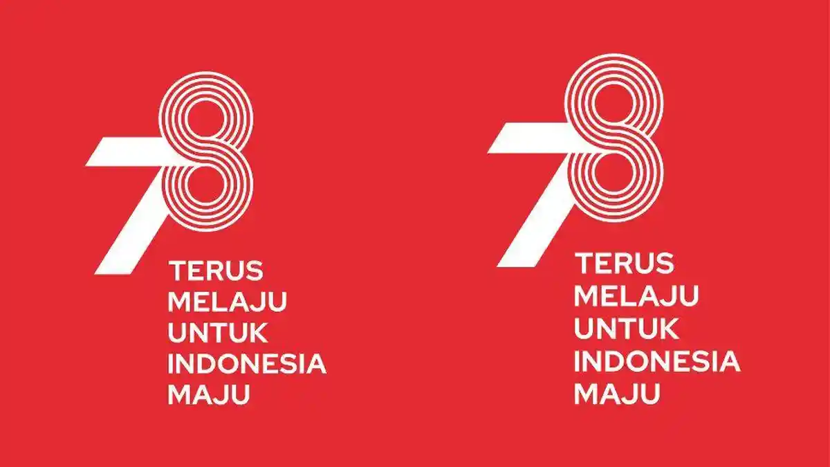 Sambut HUT RI Ke-78 dengan Tema dan Logo Resmi 17 Agustus 2023, Langsung Download Gratis Disini