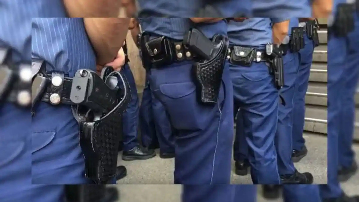 Bukan Jendral, Polisi Ini Punya Kekayaan Rp 141,2 Triliun, Terbongkar Cara Kumpulkan Harta