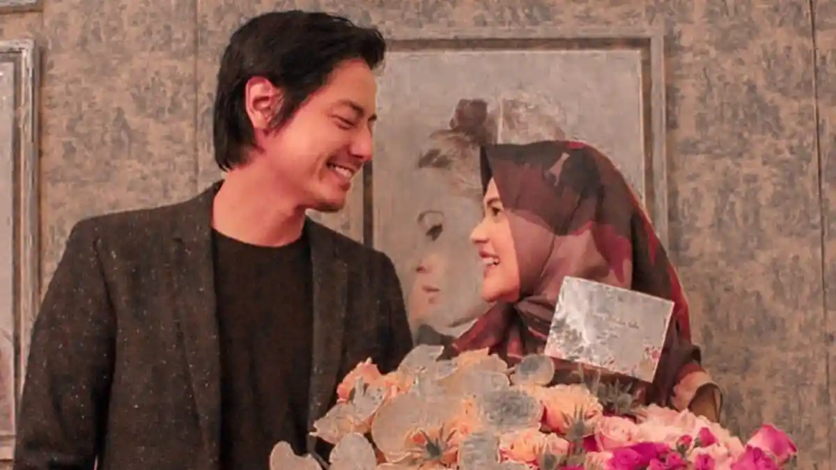 Acara Lamaran dengan Roger Danuarta Digelar Hari Ini, Cut Meyriska: Deg-degan Banget, Parah