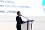 Presiden Joko Widodo Buka Forum GPDRR 2022 Ke-7 di Bali