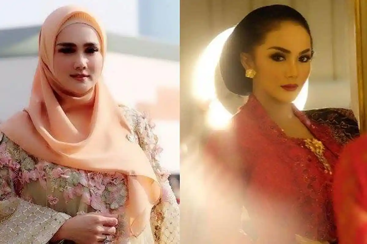 Jumlah Uang Mulan Jameela Seusai Krisdayanti Ungkap Gaji DPR Viral, Miing Sorot Iuran Wajib Partai