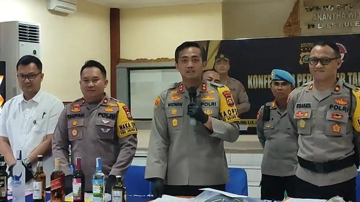 Terjerat Kasus Penggelapan, Bripka KUY Dipecat Secara Tidak Hormat, Penjara 4 Bulan 15 Hari