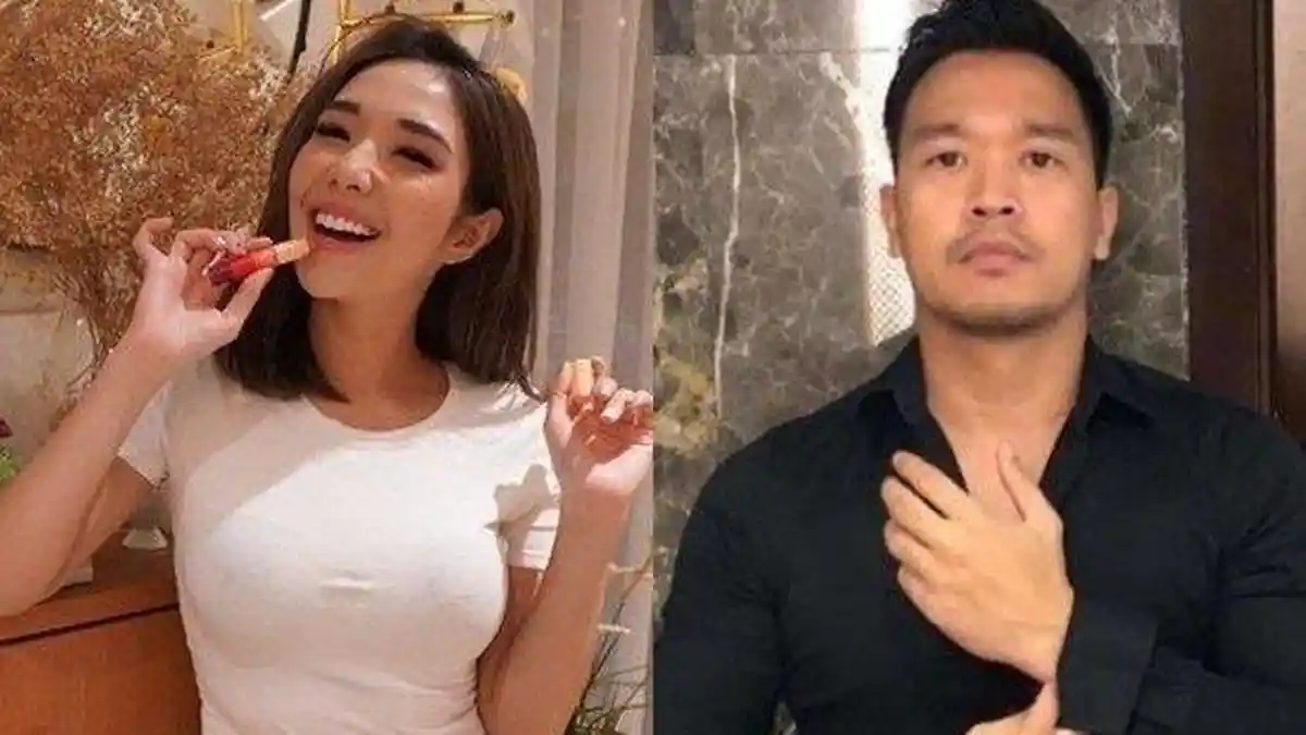 Ini Alasan Gisel Mengakui Pemeran Video Syur dengan Nobu