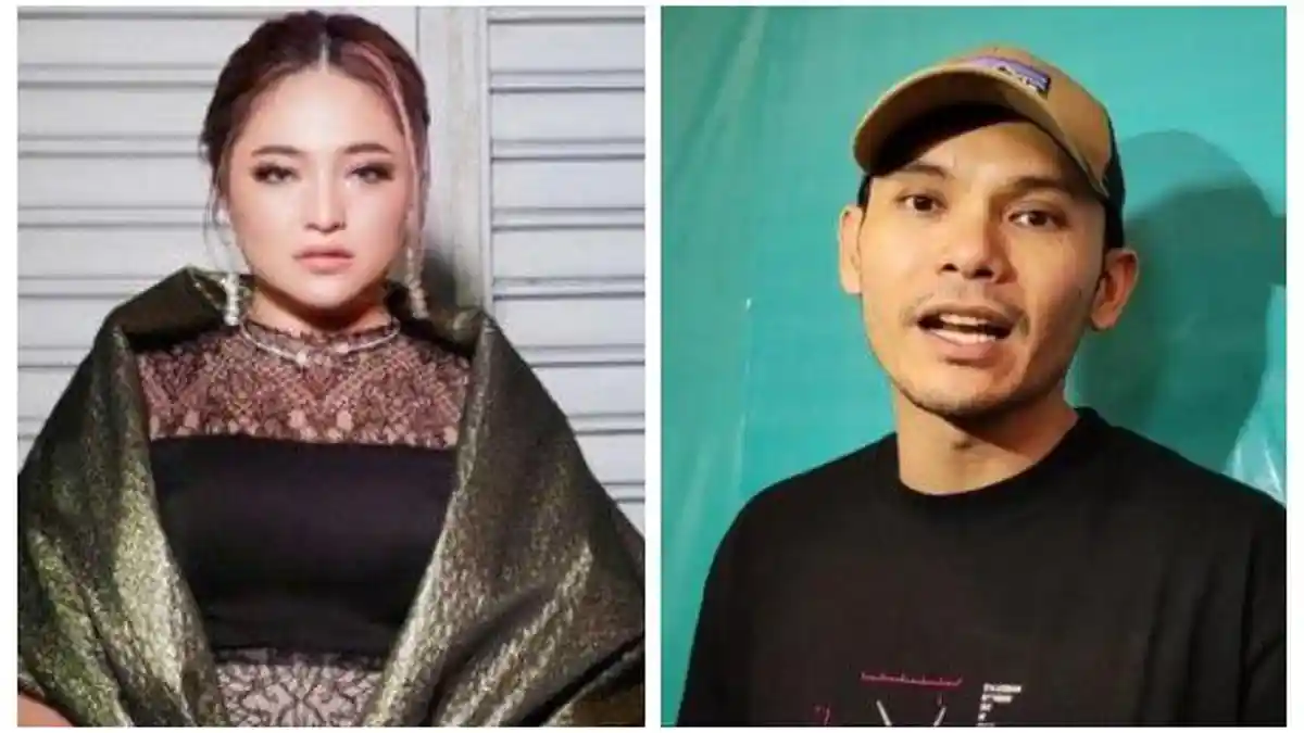 Ungkap Hubungannya dengan Mantan Suami, Marshanda: Kita Masih Peduli dan Respect Satu Sama Lain