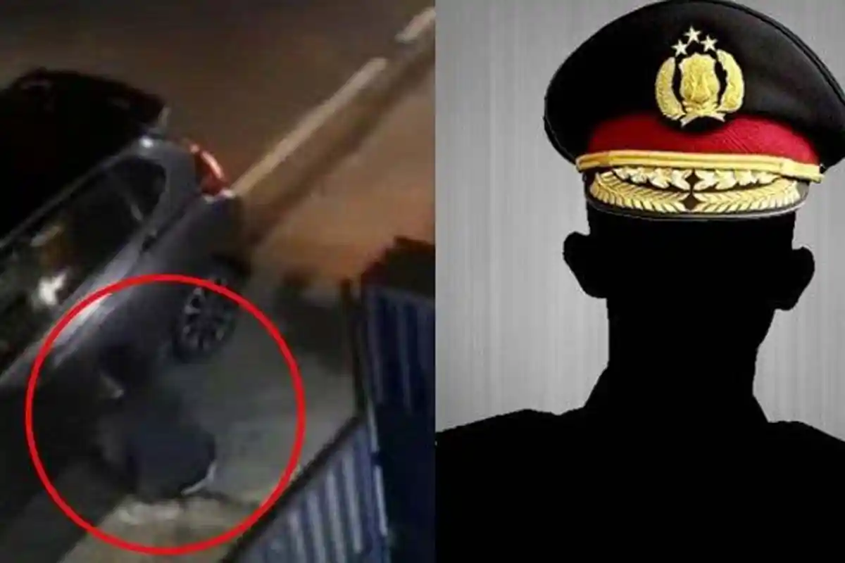 Gara-gara Omongannya Nyinyir, Nasib Polisi yang Tolak Laporan Korban di Jakarta Berakhir Miris